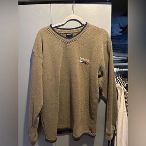 Vintage Tommy Hilfiger Sweater